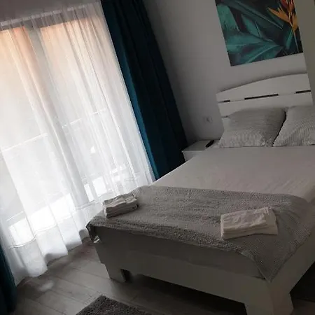 Giulia'S Studio דירה *