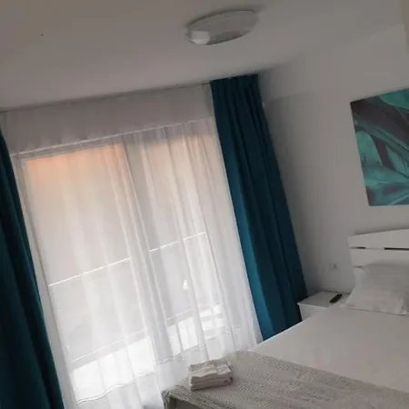 דירה Giulia'S Studio