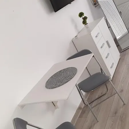 Giulia'S Studio דירה *