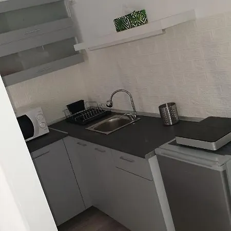 Giulia'S Studio דירה *