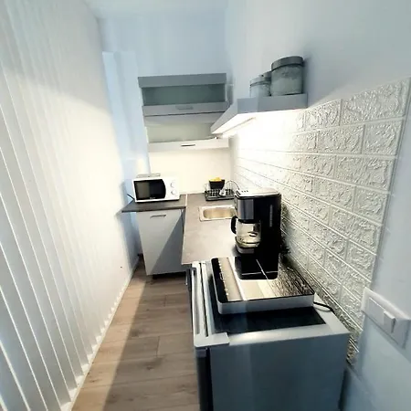 Giulia'S Studio Năvodari